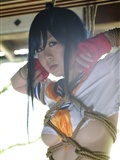 [Cosplay] 2013.04.10 Ikkitousen - Kanu Unchou 2(47)